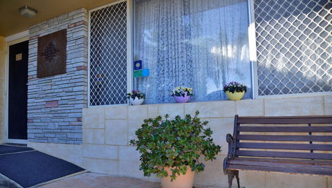 Palms Bed & Breakfast - Kempsey Accommodation 5