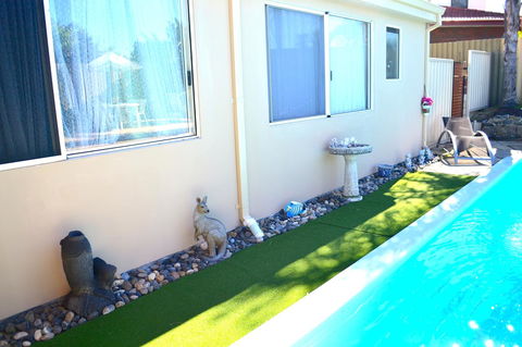 Palms Bed & Breakfast - Kempsey Accommodation 19