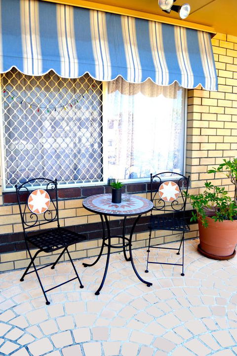 Palms Bed & Breakfast - Kempsey Accommodation 21