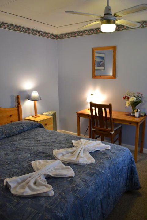 Palms Bed & Breakfast - Kempsey Accommodation 7