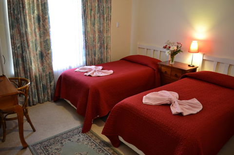 Palms Bed & Breakfast - Kempsey Accommodation 17