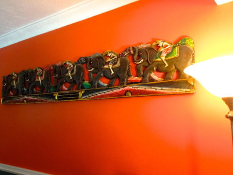 Palms Bed & Breakfast - Kempsey Accommodation 12