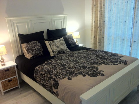 Applegate Lane Chalet - Kempsey Accommodation 9