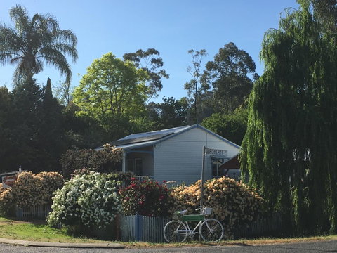 Applegate Lane Chalet - Kempsey Accommodation 1