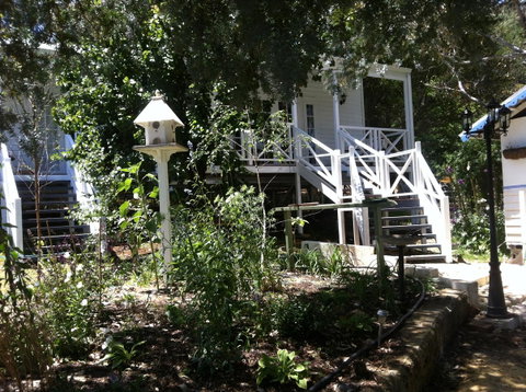 Applegate Lane Chalet - Kempsey Accommodation 15