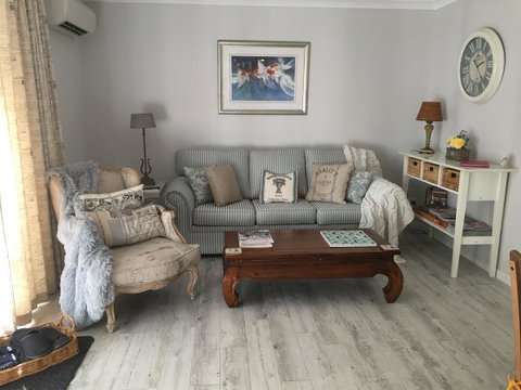 Applegate Lane Chalet - Kempsey Accommodation 10