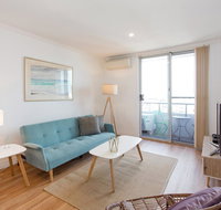 Ocean Breeze Apartment - Kempsey Accommodation