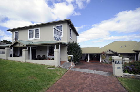 My Place Colonial Accommodation - Kempsey Accommodation 0