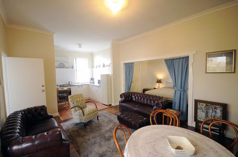 My Place Colonial Accommodation - Kempsey Accommodation 41