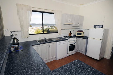My Place Colonial Accommodation - Kempsey Accommodation 8