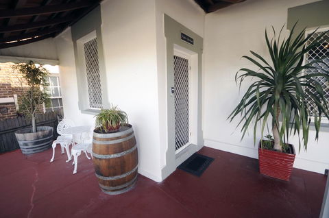 My Place Colonial Accommodation - Kempsey Accommodation 2