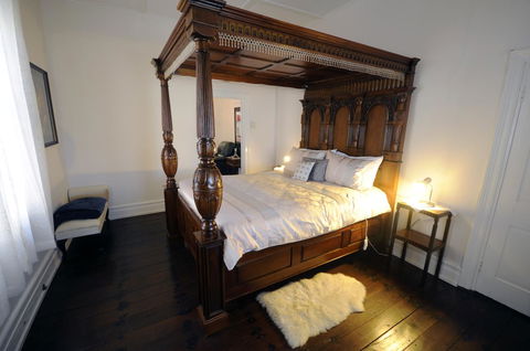 My Place Colonial Accommodation - Kempsey Accommodation 23