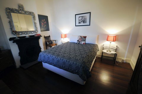 My Place Colonial Accommodation - Kempsey Accommodation 33