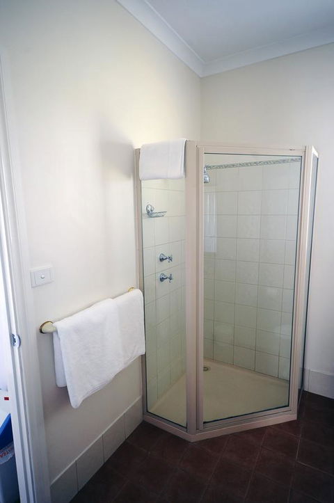 My Place Colonial Accommodation - Kempsey Accommodation 9