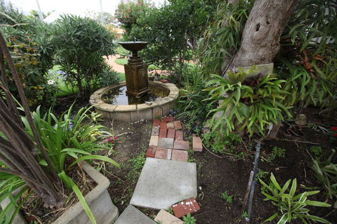 Jacaranda Guest House - Kempsey Accommodation 32