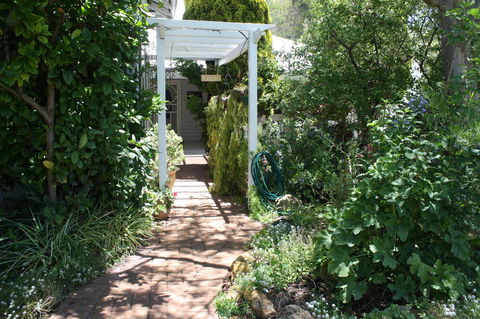 Jacaranda Guest House - Kempsey Accommodation 39