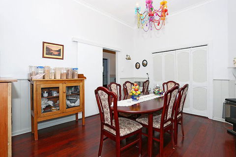 Jacaranda Guest House - Kempsey Accommodation 44