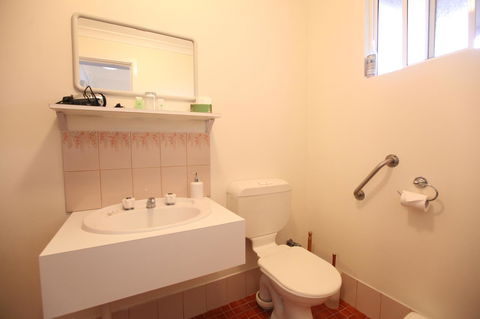 Jacaranda Guest House - Kempsey Accommodation 20