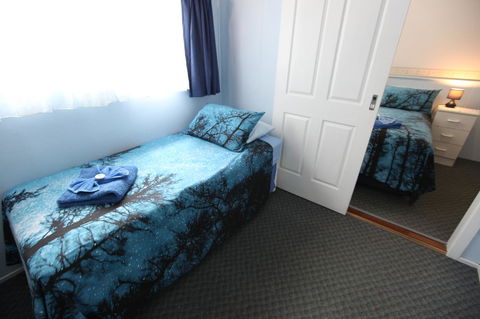 Jacaranda Guest House - Kempsey Accommodation 4