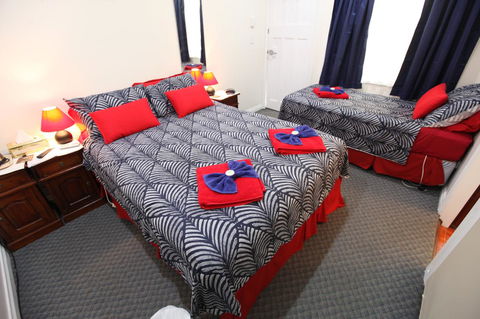 Jacaranda Guest House - Kempsey Accommodation 1