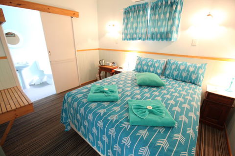 Jacaranda Guest House - Kempsey Accommodation 10