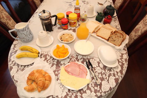 Jacaranda Guest House - Kempsey Accommodation 23