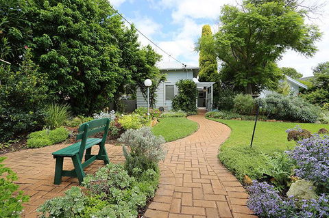 Jacaranda Guest House - Kempsey Accommodation 38
