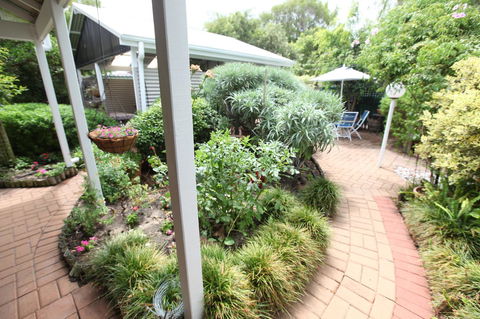 Jacaranda Guest House - Kempsey Accommodation 25