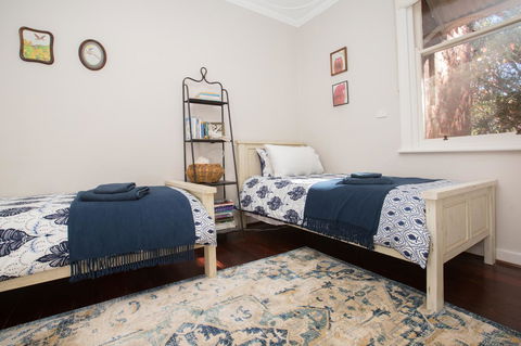 Historic Oakhill House Entire Estate - Kempsey Accommodation 10