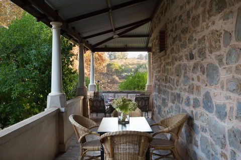 Historic Oakhill House Entire Estate - Kempsey Accommodation 12