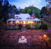 Historic Oakhill House Entire Estate - Kempsey Accommodation