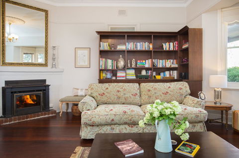 Historic Oakhill House Entire Estate - Kempsey Accommodation 13