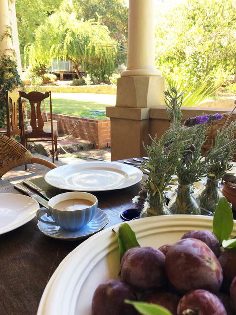 Historic Oakhill House Entire Estate - Kempsey Accommodation 17