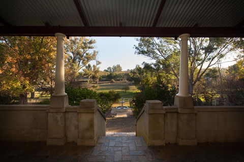 Historic Oakhill House Entire Estate - Kempsey Accommodation 2