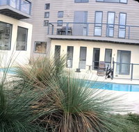 Rockpool - Kempsey Accommodation