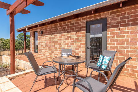 'Bindoon Valley Escape' Cottage - Kempsey Accommodation 8