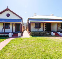 Fremantle Colonial Cottages - Kempsey Accommodation