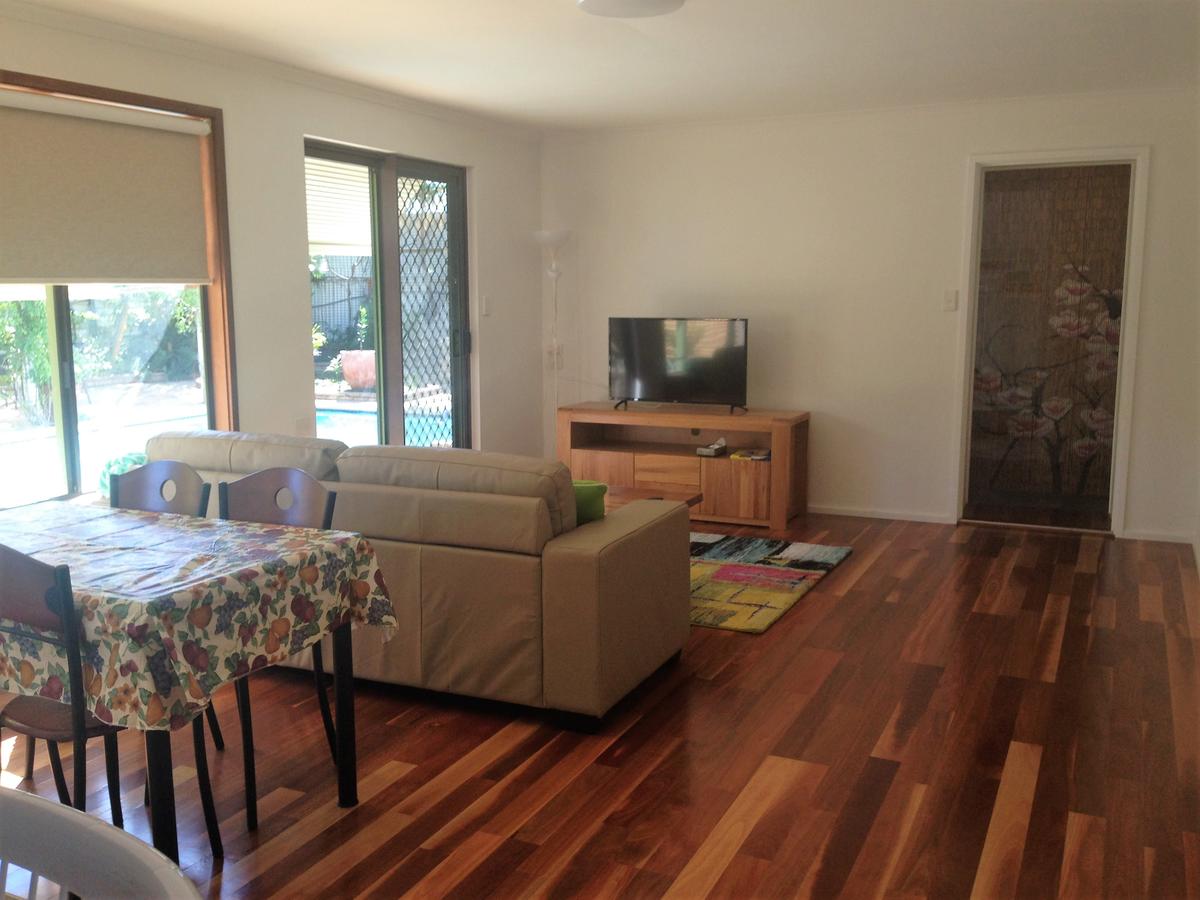 Carnarvon WA Kempsey Accommodation