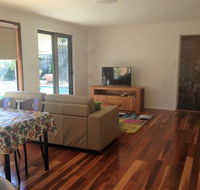 Lemon Tree Lodge - Kempsey Accommodation