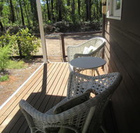 Di's Cabin in Dwellingup - Kempsey Accommodation