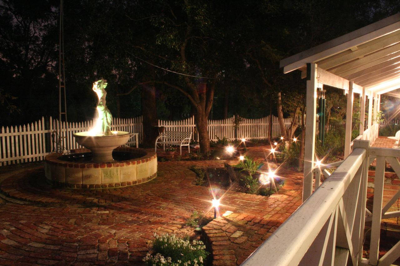 Walliston WA Kempsey Accommodation