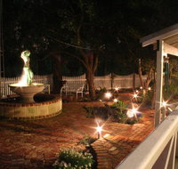 Rosebridge House Bed  Breakfast - Kempsey Accommodation