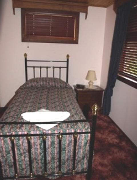 Pemberton Old Picture Theatre Holiday Apartments - Kempsey Accommodation 12