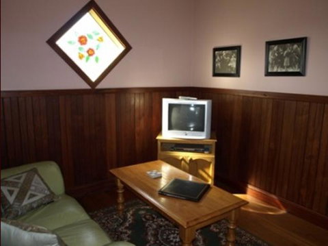 Pemberton Old Picture Theatre Holiday Apartments - Kempsey Accommodation 42