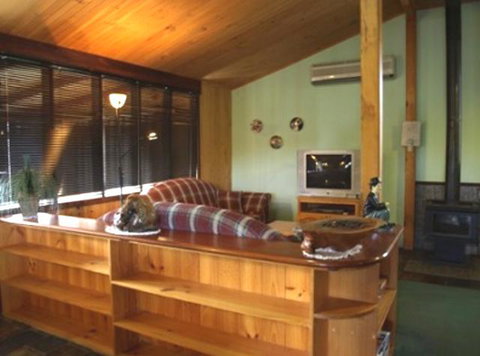 Pemberton Old Picture Theatre Holiday Apartments - Kempsey Accommodation 17