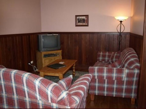 Pemberton Old Picture Theatre Holiday Apartments - Kempsey Accommodation 37