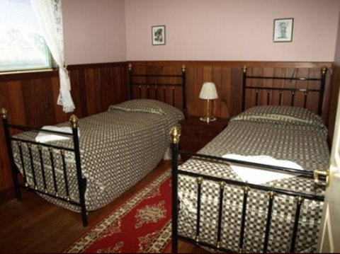 Pemberton Old Picture Theatre Holiday Apartments - Kempsey Accommodation 29