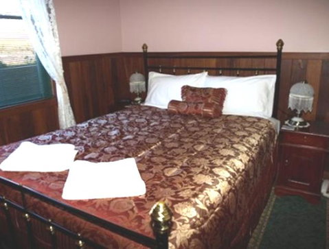 Pemberton Old Picture Theatre Holiday Apartments - Kempsey Accommodation 24