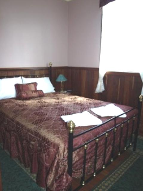 Pemberton Old Picture Theatre Holiday Apartments - Kempsey Accommodation 16