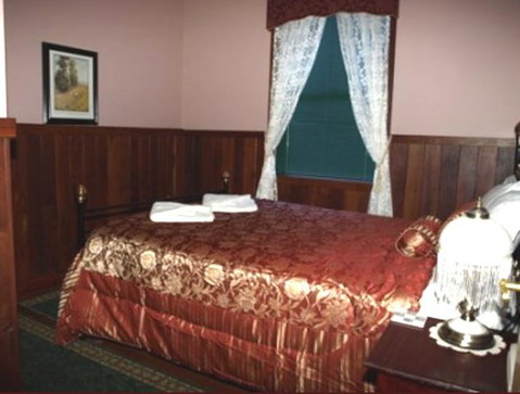 Pemberton Old Picture Theatre Holiday Apartments - Kempsey Accommodation 26